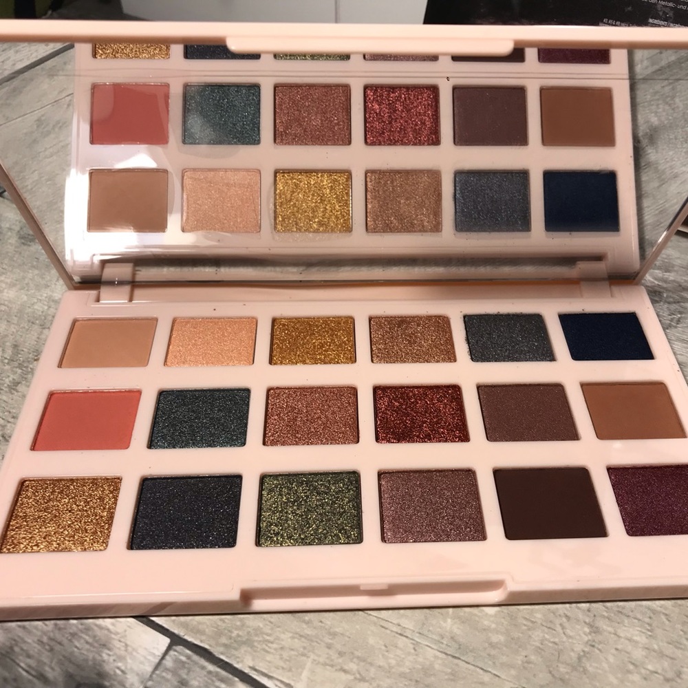 Ciate Editor Palette